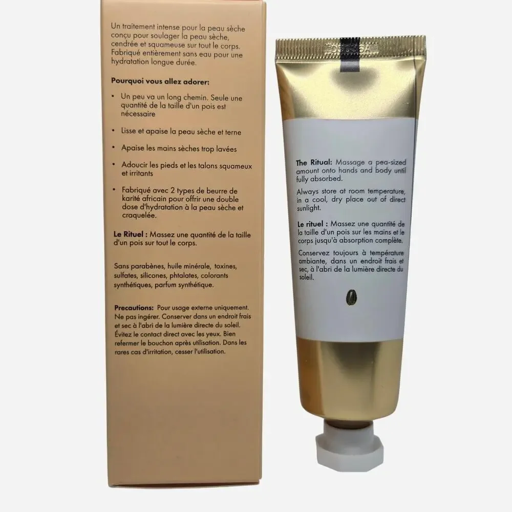 54 Thrones Butter Hand & Body Butter